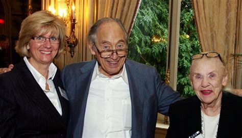 The Lifelong Learner: How Alvin Toffler Shaped the Future.